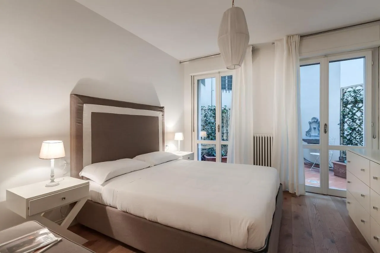 Nel Cuore Di Firenze - Palchetti Terrace 0*, Florenz