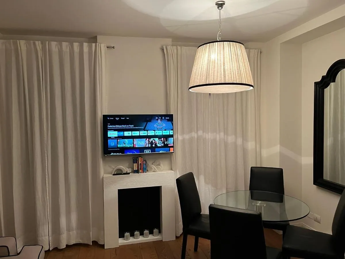 Nel Cuore Di Firenze - Palchetti Terrace location