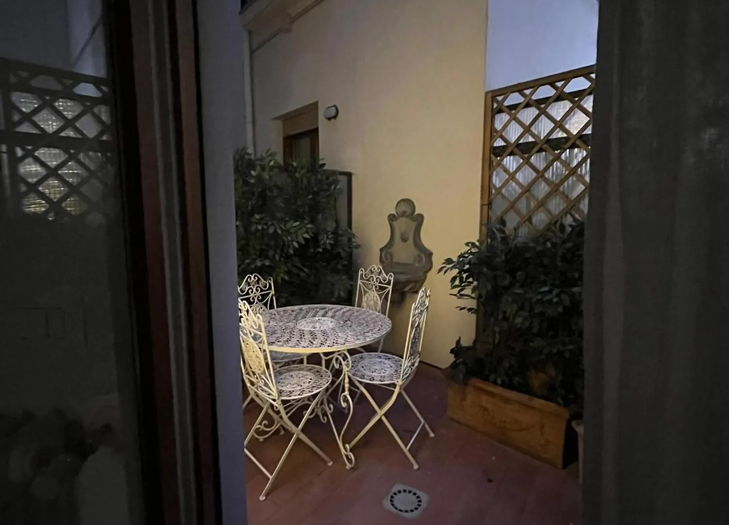 Apartment Nel Cuore Di Firenze - Palchetti Terrace