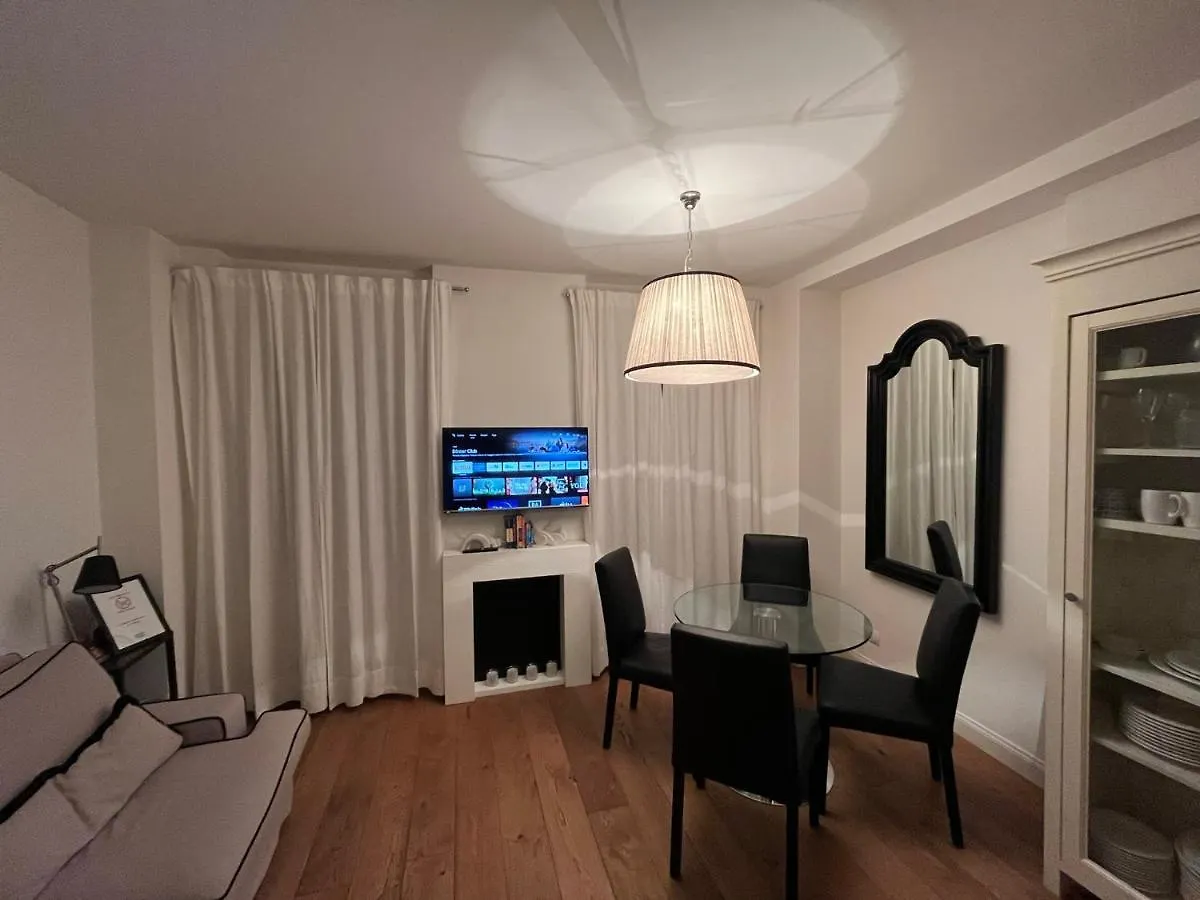 Daire Nel Cuore Di Firenze - Palchetti Terrace İtalya
