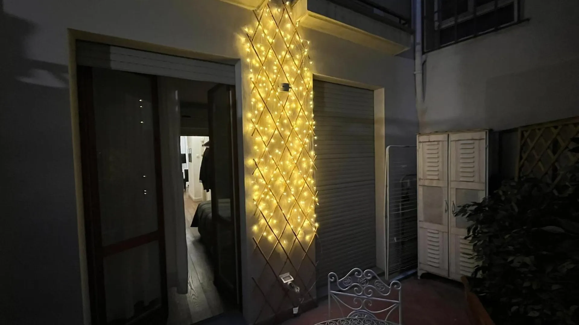 Nel Cuore Di Firenze - Palchetti Terrace 0*, Floransa İtalya